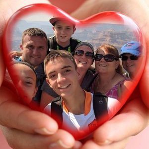 Meet your Posher, Sherry